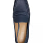 MICHAEL Carlson Penny Loafer Flats