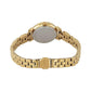 Michael Kors Sofie MK3833 Women's Gold Quartz 26MM Watch