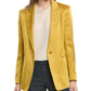 Max Mara Studio Abitata Blazer