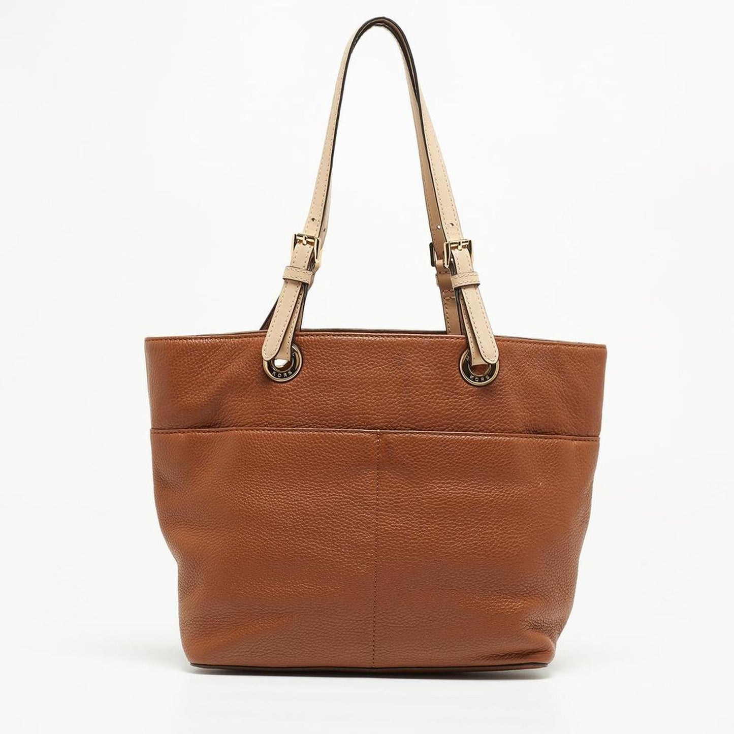 Michael Michael Kors Leather Bedford Tote