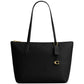 Bella Pebbled Leather Tote