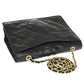 Chanel Matelassé  Leather Shoulder Bag (Pre-Owned)