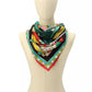 Women’s Townhouse Silk Square Scarf