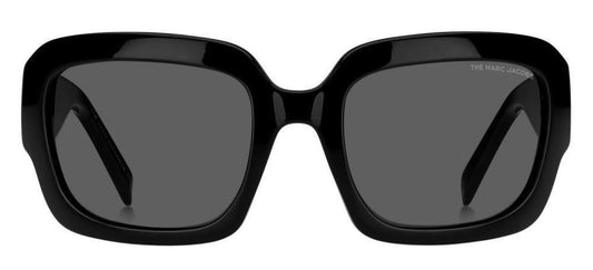 Marc Jacobs Eyewear Square Frame Sunglasses