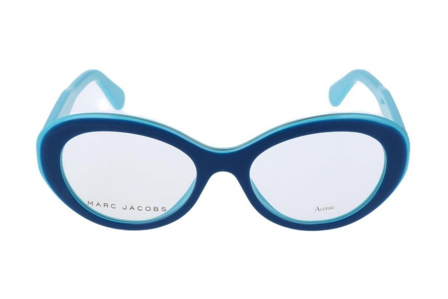 Marc Jacobs Eyewear Round Frame Glasses