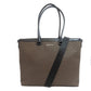 Pvc Tote Bag (Pre-Owned)