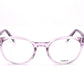 Furla Round Frame Glasses