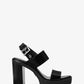 Holland Platform Sandal