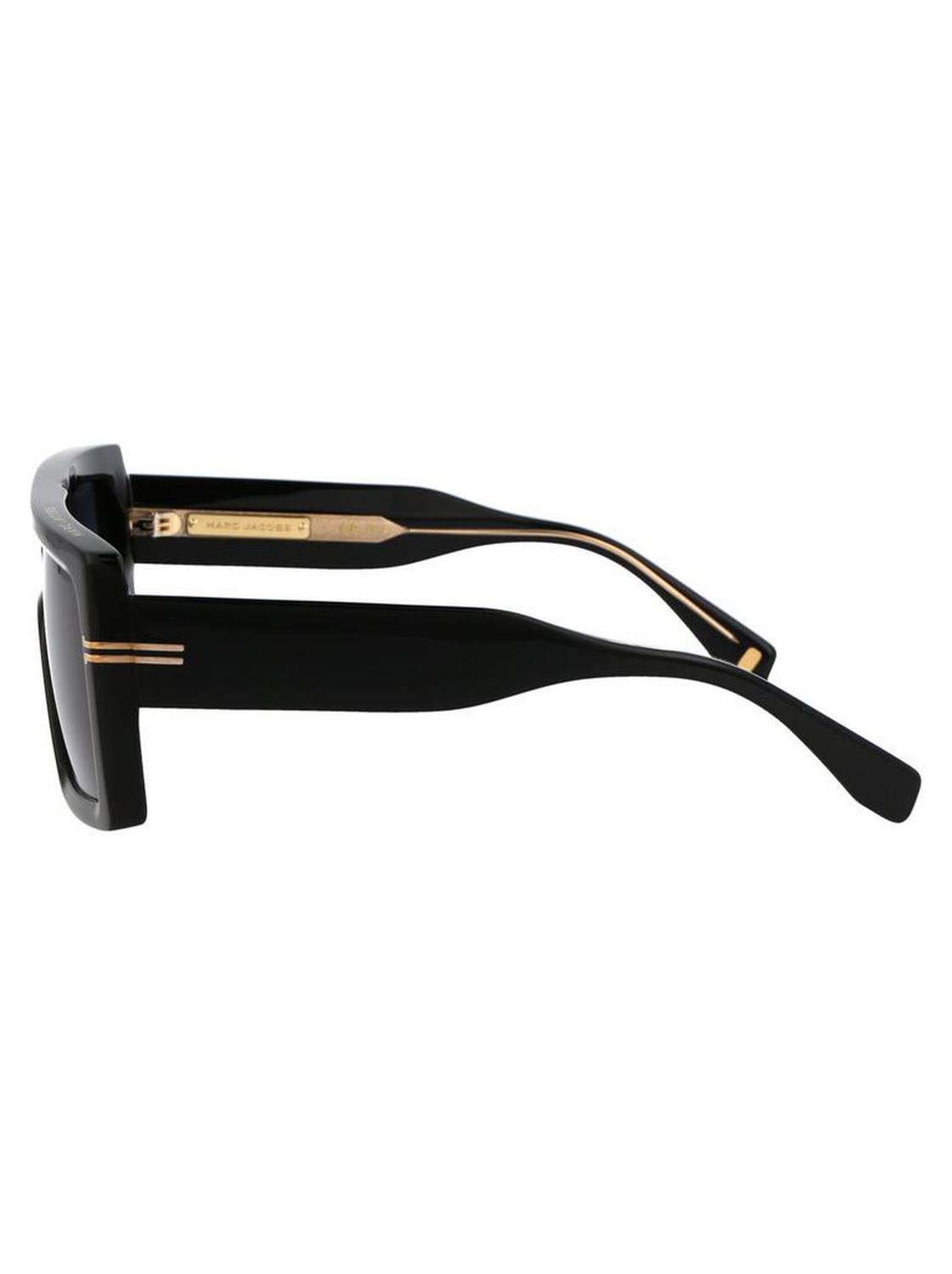 Marc Jacobs Eyewear Square Frame Sunglasses