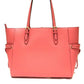 Pvc Tote Bag (Pre-Owned)