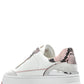 Michael Michael Kors Hayes Platform Sneakers