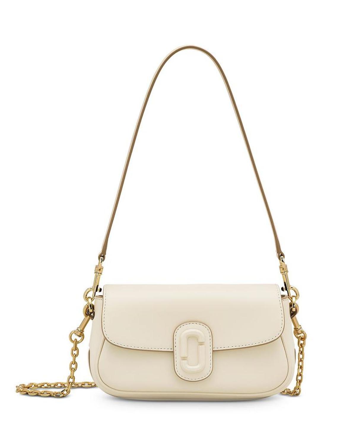 The Clover Shoulder Bag