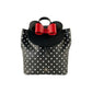 Kate Spade Disney Minnie Mouse Medium Leather Backpack BookWomen's Women's Bag