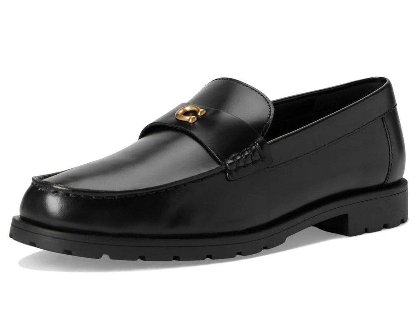 Jocelyn Leather Loafer