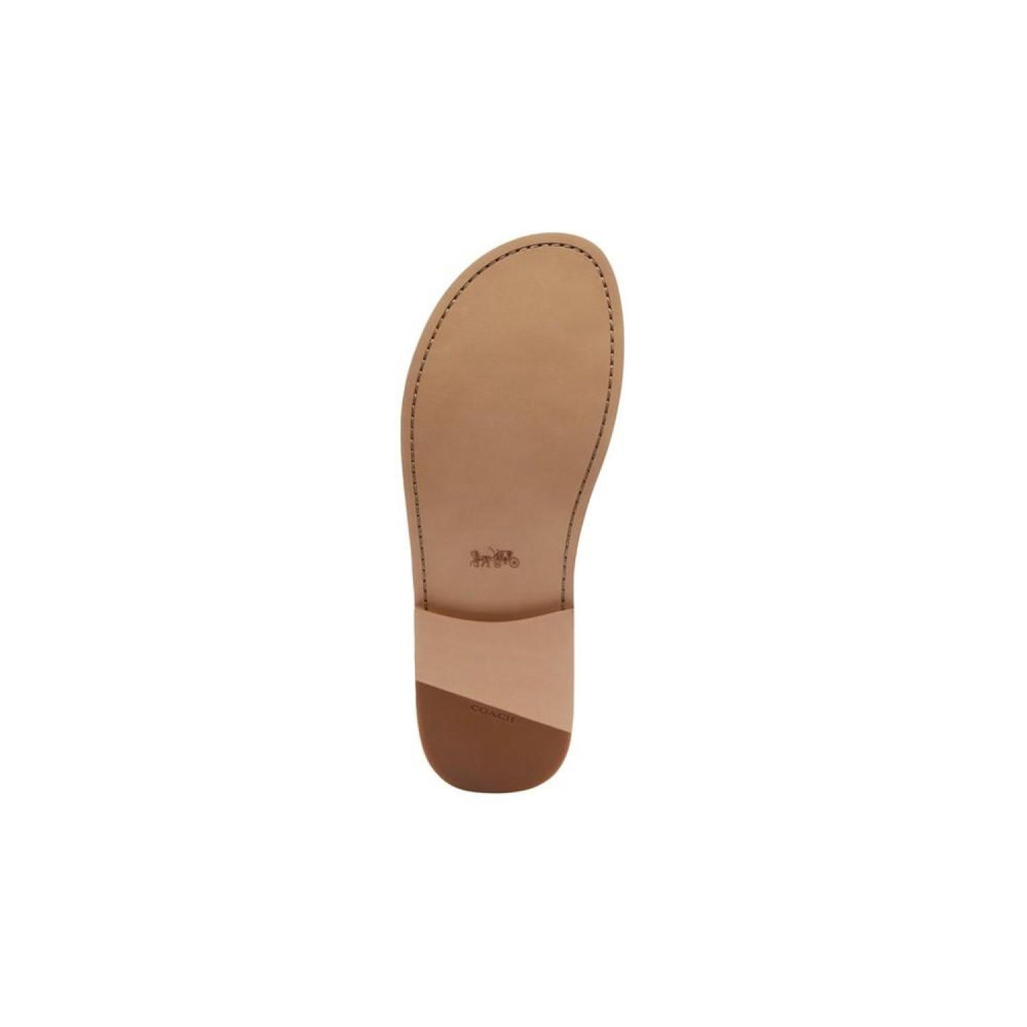 Men's Julian Two Strap Sandal