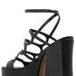 Marc Jacobs The Kiki Platform Sandals