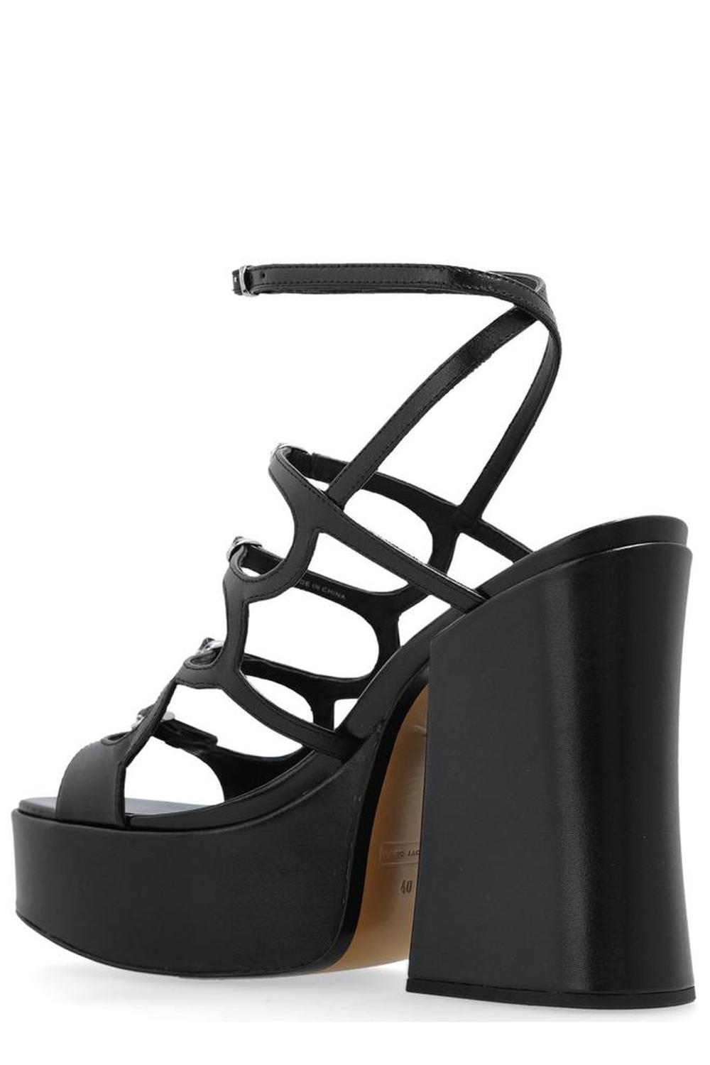 Marc Jacobs The Kiki Platform Sandals