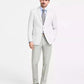 Men's Classic-Fit Herringbone Sport Coat