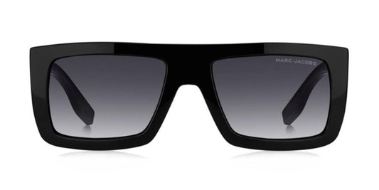 Marc Jacobs Eyewear Square Frame Sunglasses