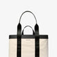 Cooper Canvas Tote Bag