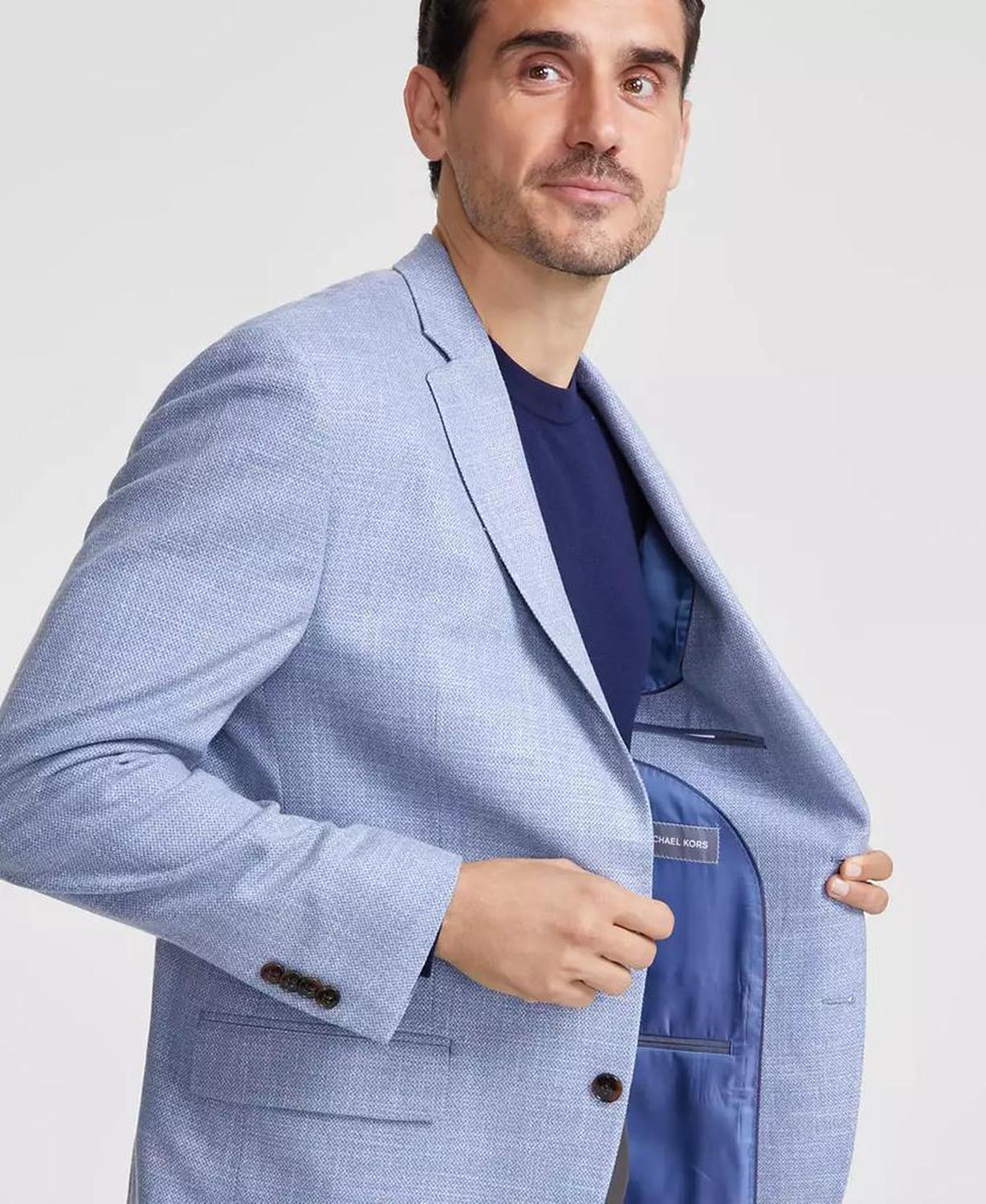 Men's Classic-Fit Transition Sport Coat