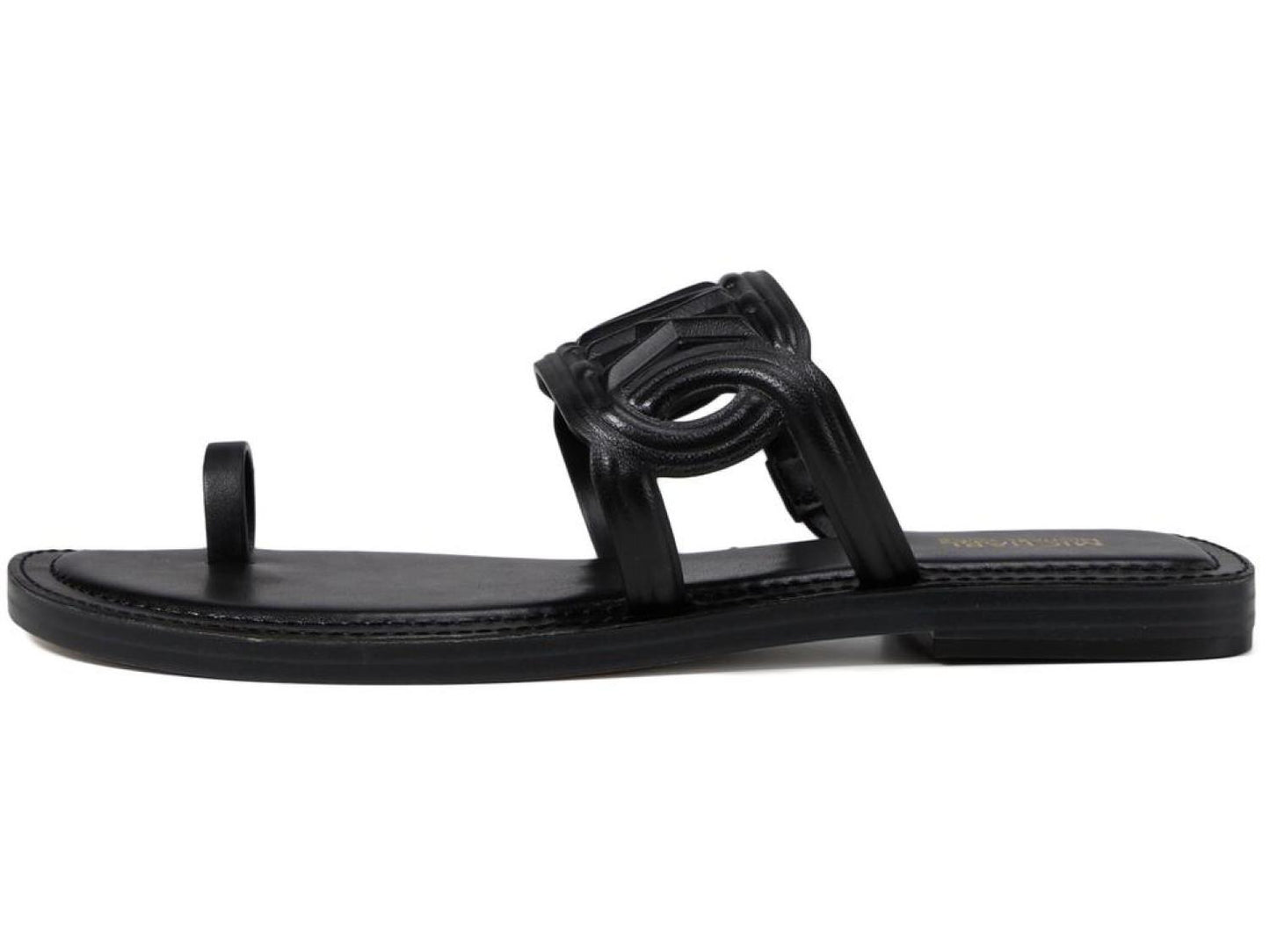 Alma Flat Sandal