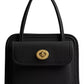 The Coach Originals Glovetanned Leather Mini Safari Tote