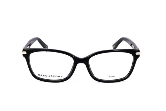 Marc Jacobs Eyewear Square Frame Glassses