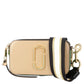 Marc Jacobs The Snapshot Bag Beige