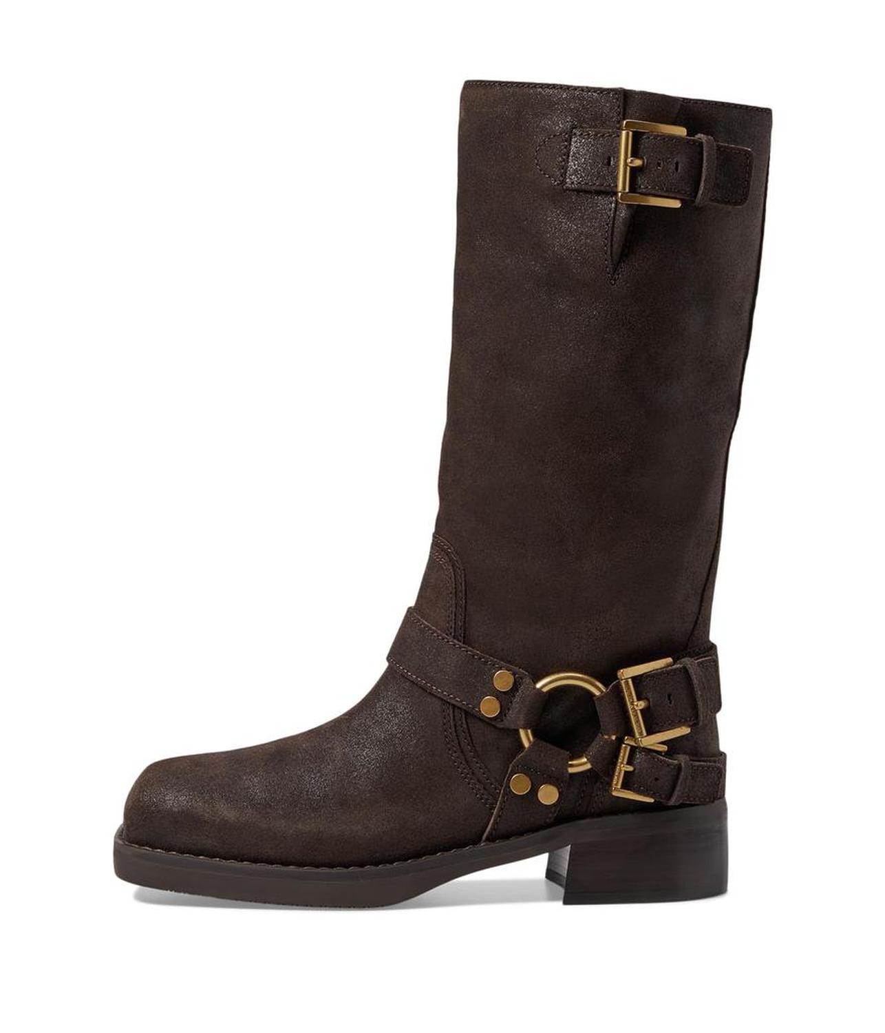 Crosby Moto Boots