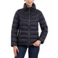 Women's Hooded Shine Packable Down Puffer Coat, Created for Macy's