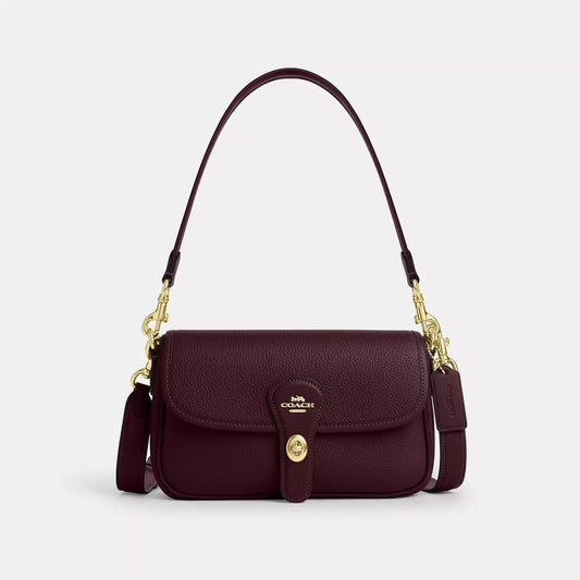 Hadley Shoulder Bag