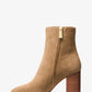 Hazel Suede Boot