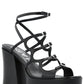 Marc Jacobs The Kiki Platform Sandals