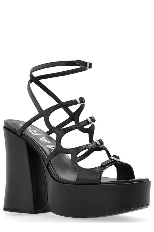 Marc Jacobs The Kiki Platform Sandals