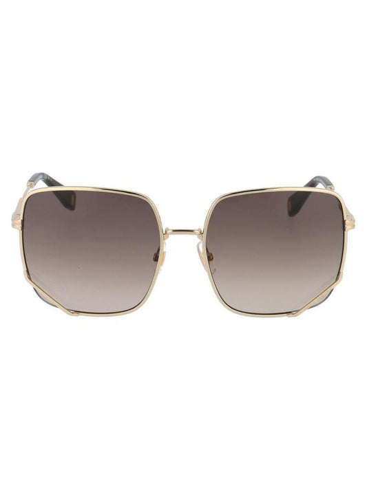 Marc Jacobs Eyewear Square Frame Sunglasses