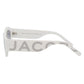 Marc Jacobs Eyewear Cat-Eye Frame Sunglasses