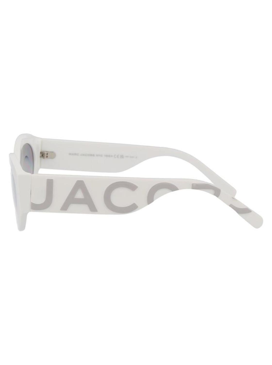 Marc Jacobs Eyewear Cat-Eye Frame Sunglasses