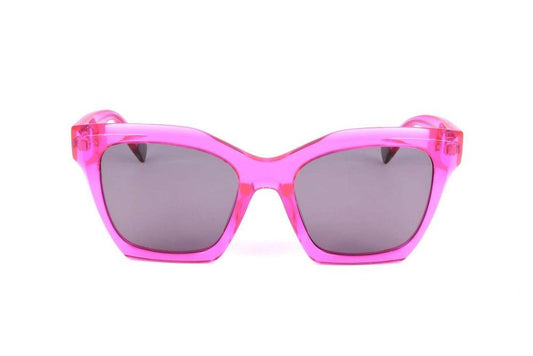 Furla Cat-Eye Frame Sunglasses