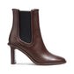 Women's Geneva Pull On High Heel Dress Booties