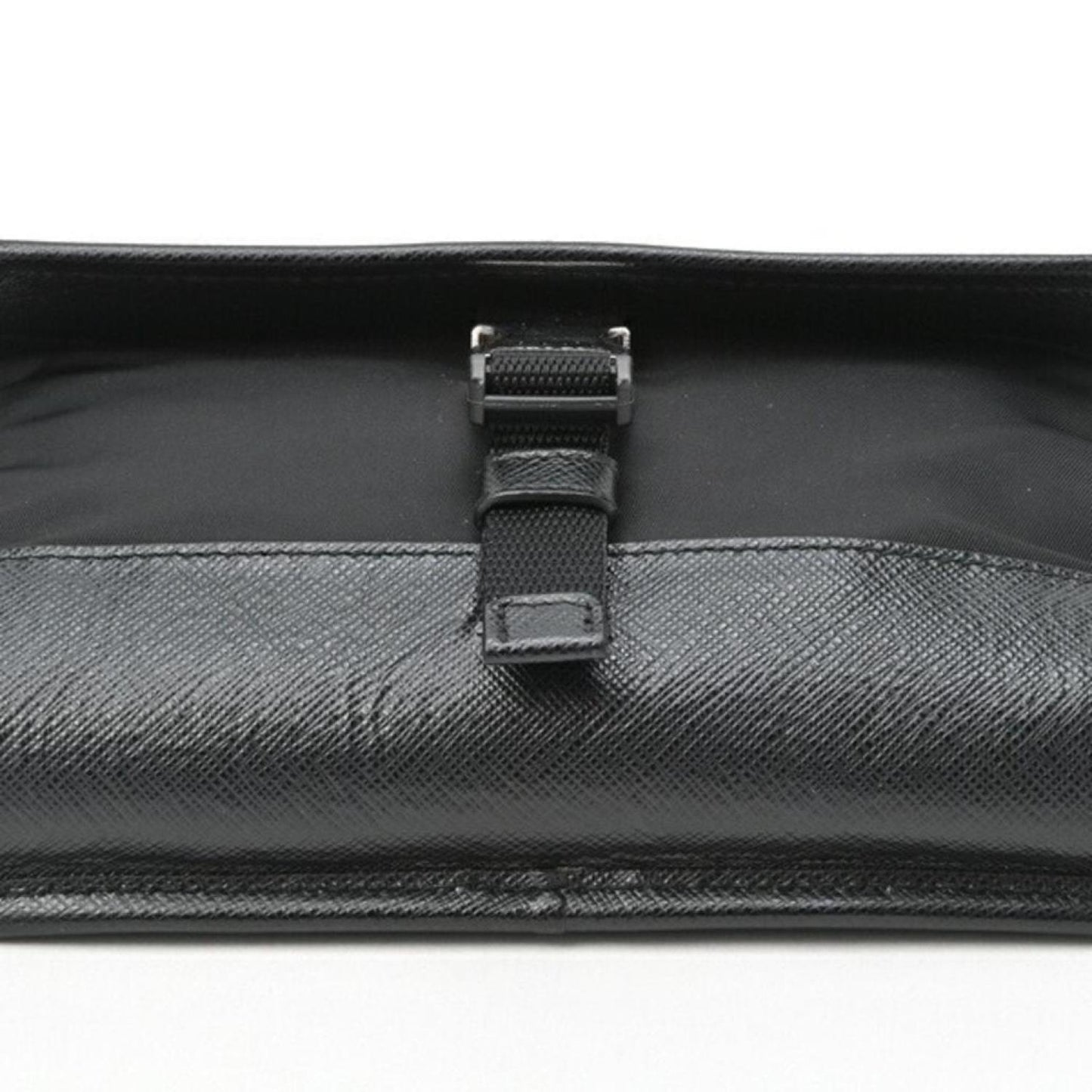 Prada Re-Nylon  Synthetic Shoulder Bag (Pre-Owned)