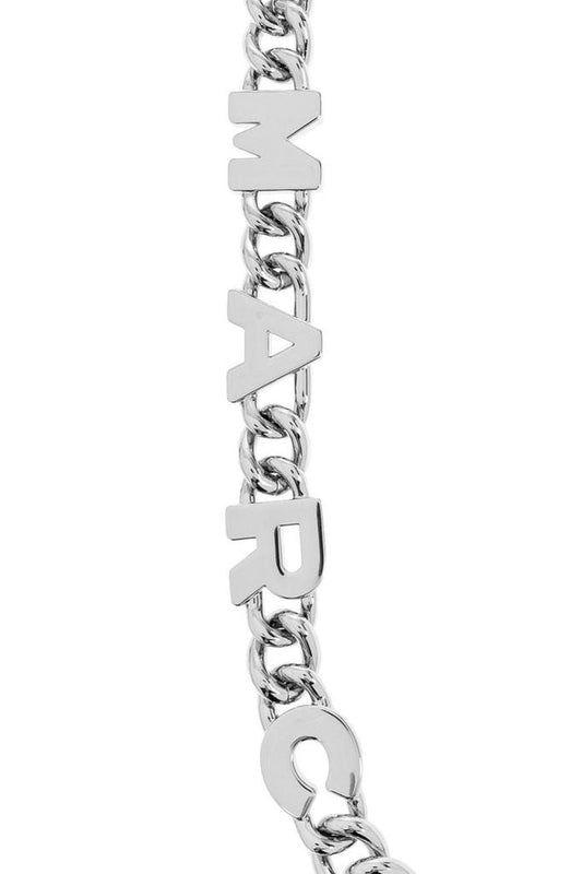 Marc Jacobs The Logo Chain Shoulder Strap