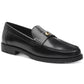 Women's Jocelyn Leather Loafer Flats