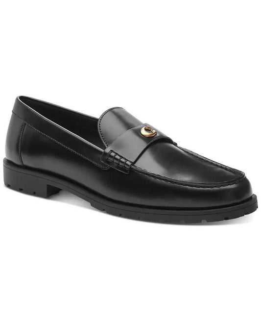 Women's Jocelyn Leather Loafer Flats