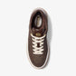 Hayes Signature Logo Platform Sneaker