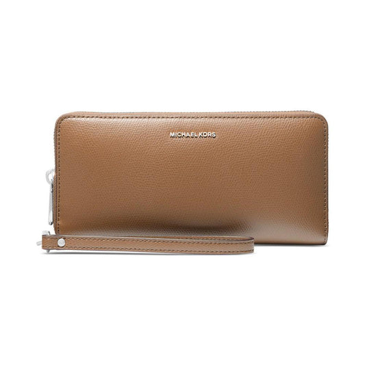 Jet Set Travel Continental Wallet