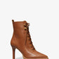 Kyle Leather Lace-Up Boot