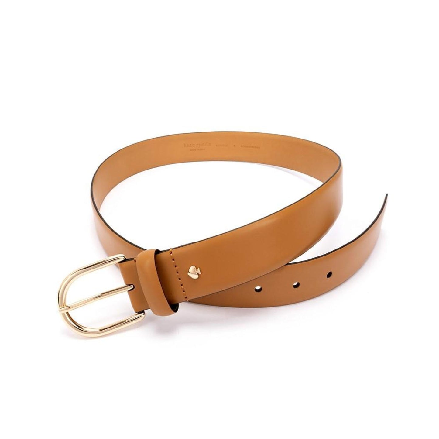 Women's 35mm Feather Edge Belt