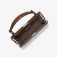 Gwyneth Leather Shoulder Bag