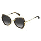 Metal Women's Sunglasses